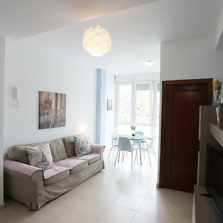 Apartamento Playa Las Canteras Las Palmas de Gran Canaria Eksteriør bilde