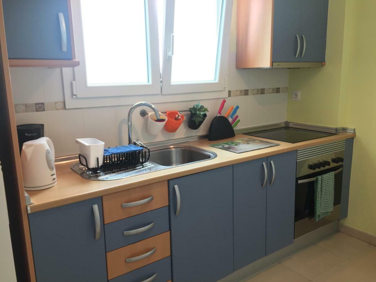 Apartamento Playa Las Canteras Las Palmas de Gran Canaria Eksteriør bilde