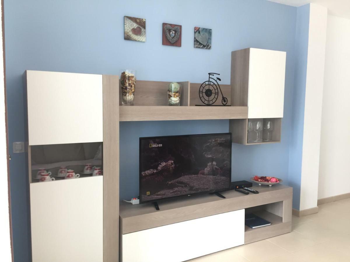Apartamento Playa Las Canteras Las Palmas de Gran Canaria Eksteriør bilde