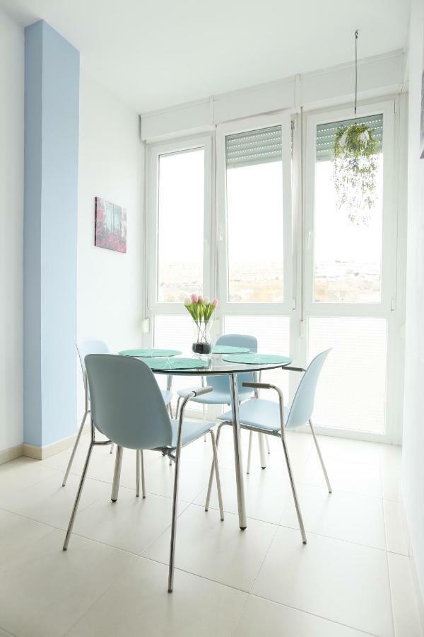 Apartamento Playa Las Canteras Las Palmas de Gran Canaria Eksteriør bilde