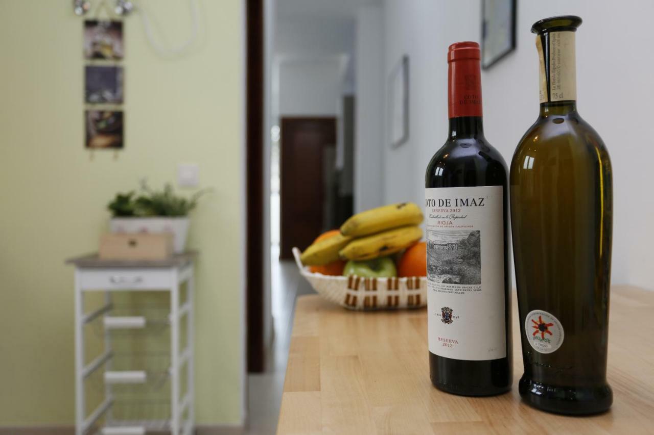 Apartamento Playa Las Canteras Las Palmas de Gran Canaria Eksteriør bilde