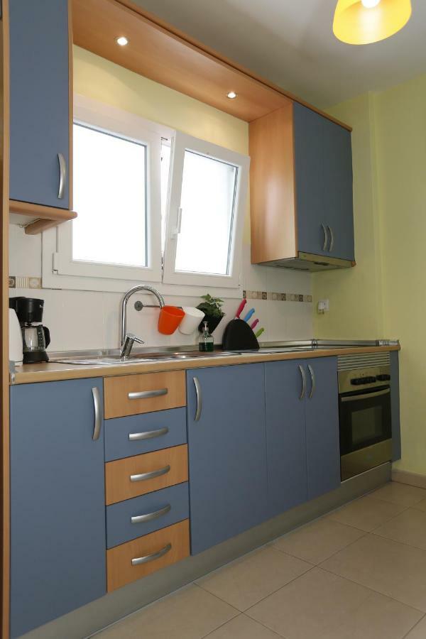 Apartamento Playa Las Canteras Las Palmas de Gran Canaria Eksteriør bilde