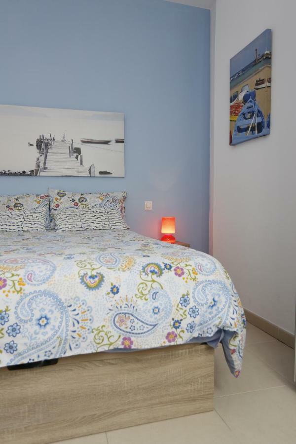 Apartamento Playa Las Canteras Las Palmas de Gran Canaria Eksteriør bilde