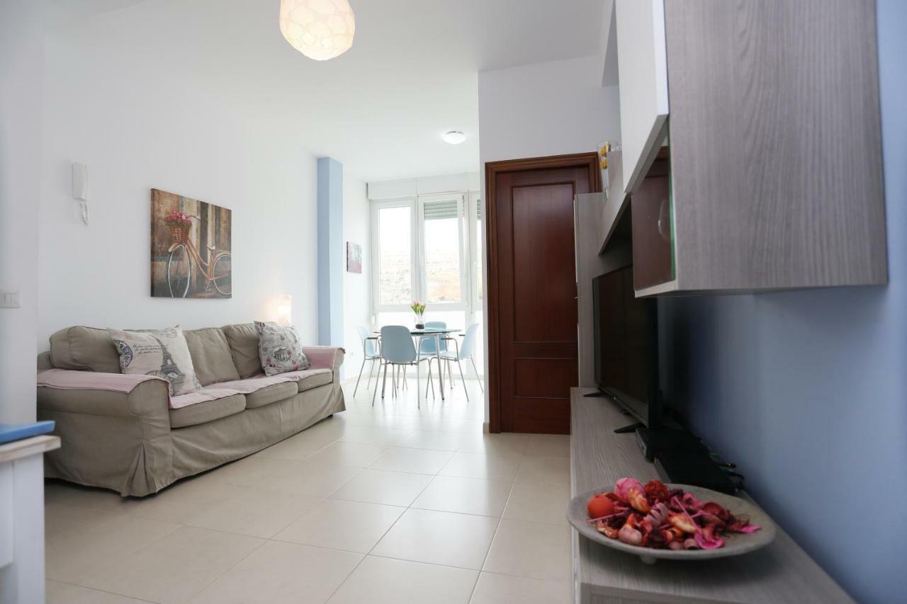 Apartamento Playa Las Canteras Las Palmas de Gran Canaria Eksteriør bilde