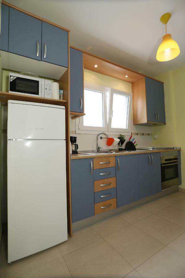 Apartamento Playa Las Canteras Las Palmas de Gran Canaria Eksteriør bilde
