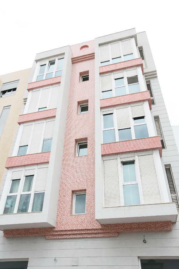 Apartamento Playa Las Canteras Las Palmas de Gran Canaria Eksteriør bilde
