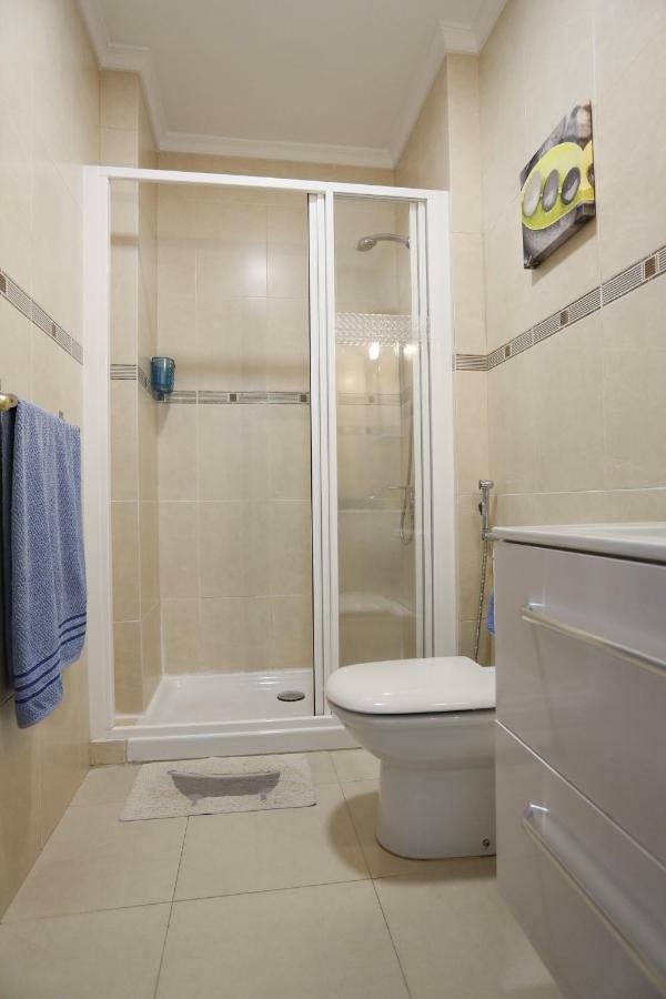 Apartamento Playa Las Canteras Las Palmas de Gran Canaria Eksteriør bilde