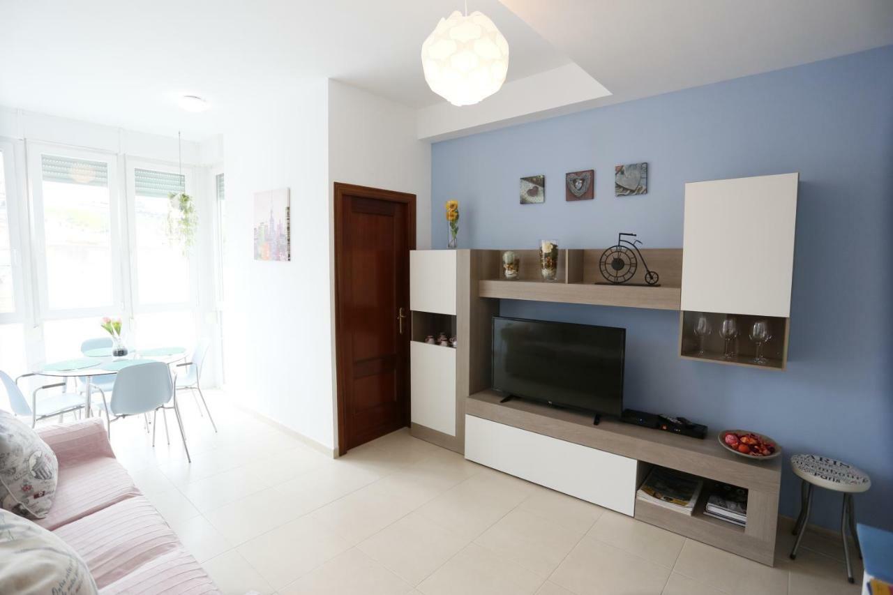Apartamento Playa Las Canteras Las Palmas de Gran Canaria Eksteriør bilde