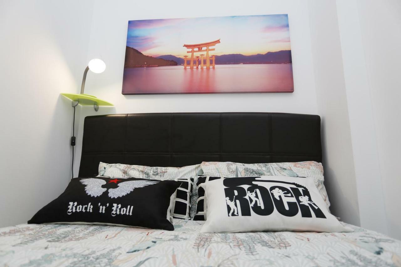 Apartamento Playa Las Canteras Las Palmas de Gran Canaria Eksteriør bilde