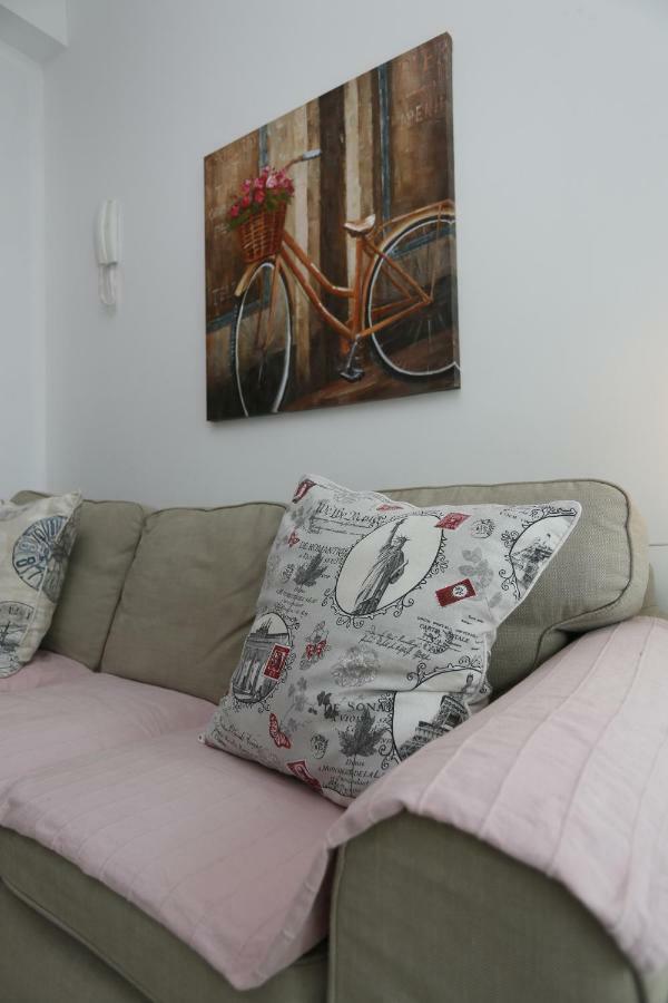Apartamento Playa Las Canteras Las Palmas de Gran Canaria Eksteriør bilde
