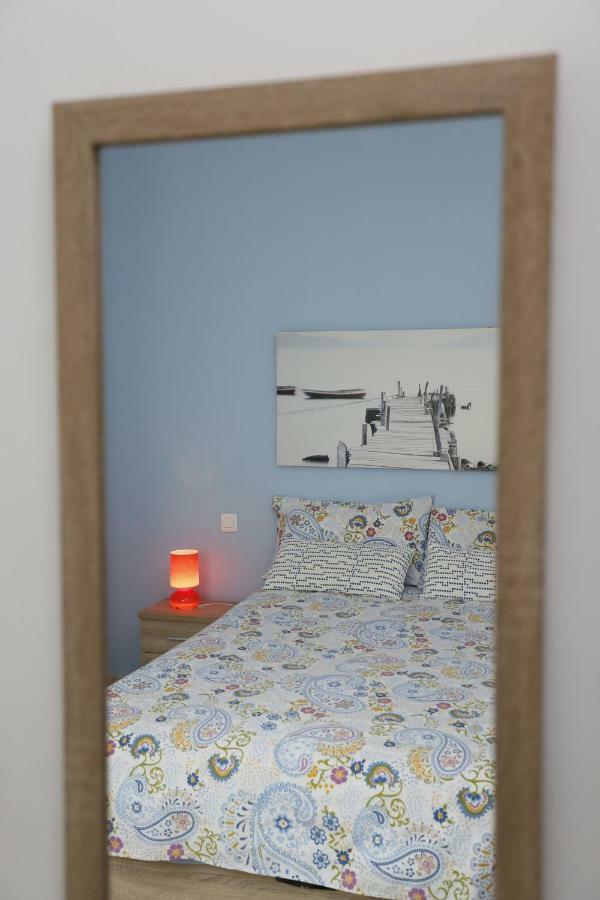 Apartamento Playa Las Canteras Las Palmas de Gran Canaria Eksteriør bilde