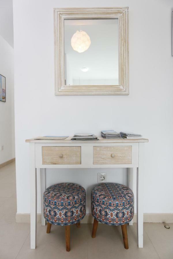 Apartamento Playa Las Canteras Las Palmas de Gran Canaria Eksteriør bilde