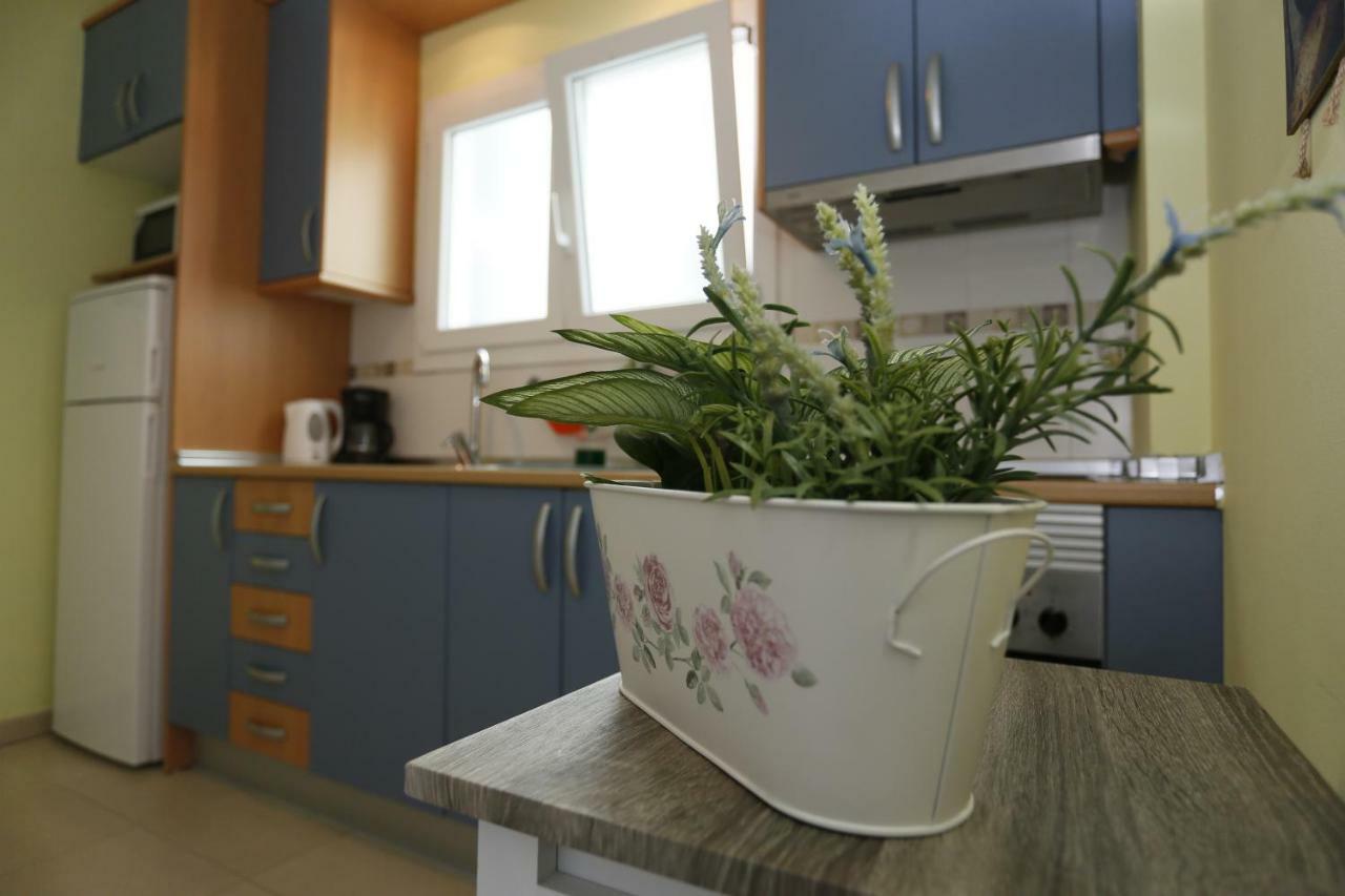 Apartamento Playa Las Canteras Las Palmas de Gran Canaria Eksteriør bilde