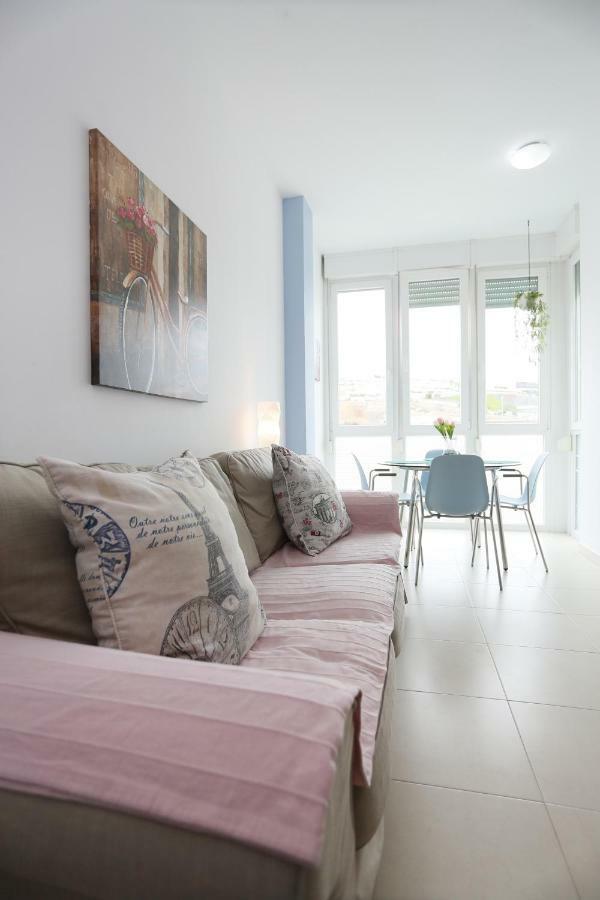 Apartamento Playa Las Canteras Las Palmas de Gran Canaria Eksteriør bilde